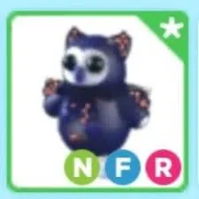 nfr owlbear