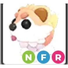 NFR CRYPTID