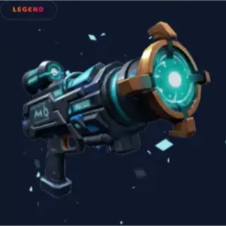 GRAVITY GUN