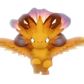 Solaris Dragon