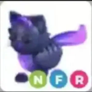 NFR GLORMY LEO