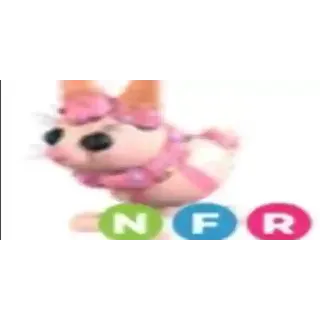 nfr candy hare