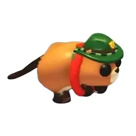 10x ranger beaver