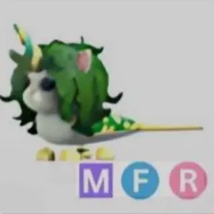 mfr mermicorn