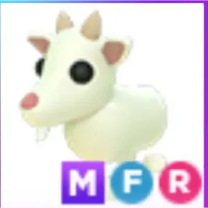 MFR Goat