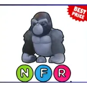 nfr Silverback Gorilla