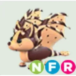 nfr chocolate chip bat dragon