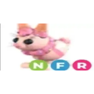 nfr candy hare