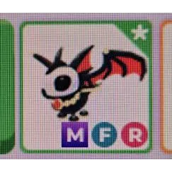 MFR PHANTOM DRAGON