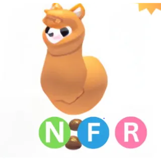 NFR ALPACA