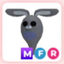 mfr ghost bunny