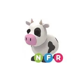 NFR Cow