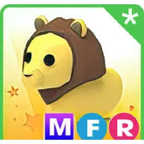 mfr lion