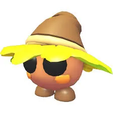 MEGA Oakee Wizard