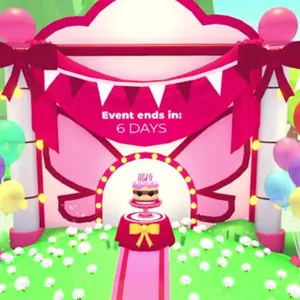 4x Cake Friend