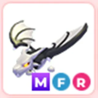 MFR VAMPIRE DRAGON