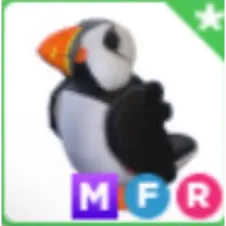 mfr puffin