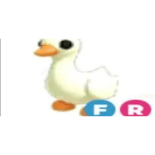 fr goose