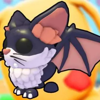 KITTY BAT  (NO POT)