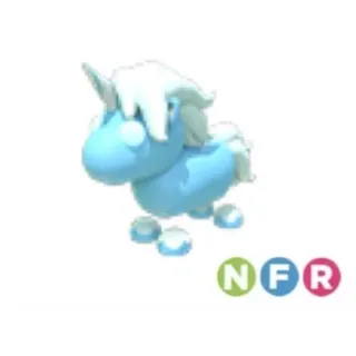 NFR FROST UNICORN