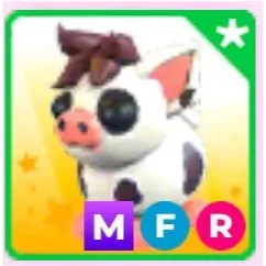 mfr mini pig 