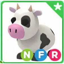 nfr cow