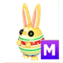 Mega Easter Bunny