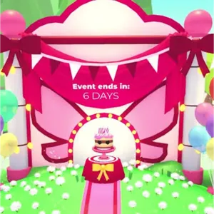 MFR Cake Friend