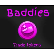 10K Tokens | Baddies