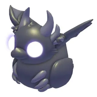 16x SHADOW DRAGON DUCKY