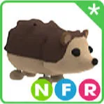 NFR HEDGEHOG