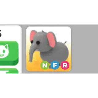 NFR ELEPHANT