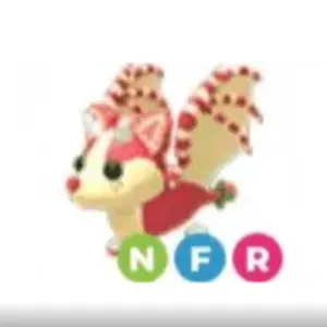 NFR STRAWBERRY BAT DRAGO