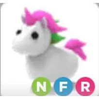 NFR UNICORN