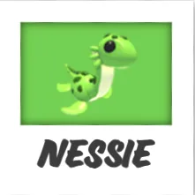 4x nessie