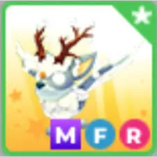 mfr christmas spirit
