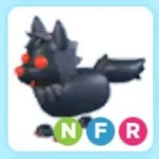 nfr werewolf