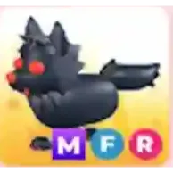 mfr werewolf