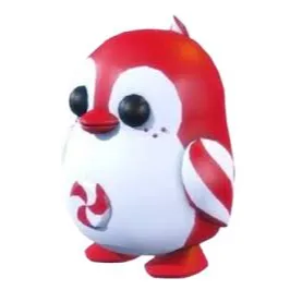 peppermint penguin