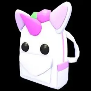 unicorn backpack
