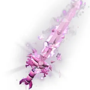 Sakura Blade | Baddies