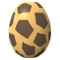 safari egg