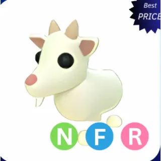 nfr goat 