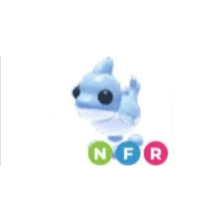 NFR SHARK PUPPY