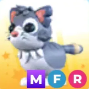 MFR Alley Cat