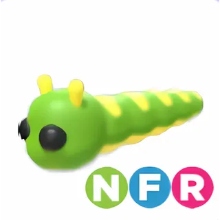 nfr caterpillar