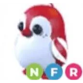 nfr peppermint penguin