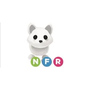 nfr arctic fox