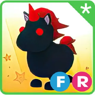 fr evil unicorn