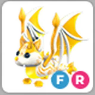 fr fairy bat dragon